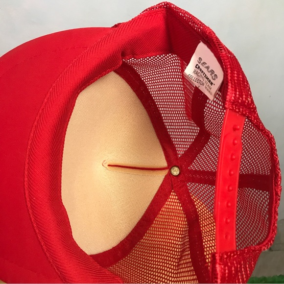 Sears Racing SnapBack - Picture 4 of 10